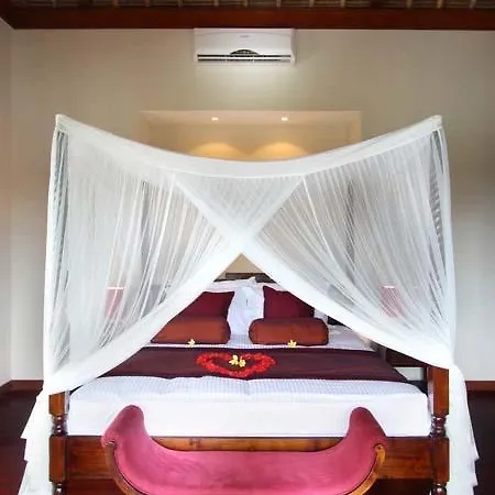 Park View Heights, 3 Bedroom Private Villa-3