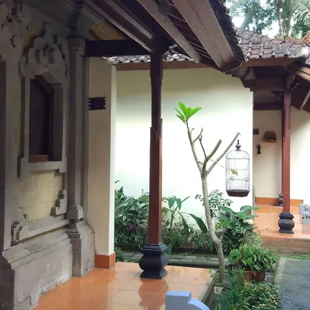 Puri Bebengan Bungalows-2