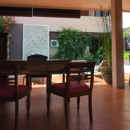 Balira Airport Hotel-3