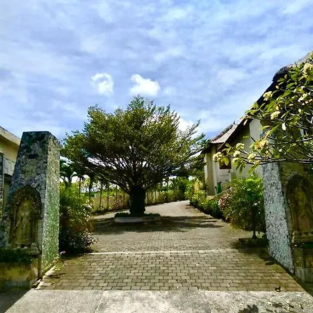 Park View Heights, 3 Bedroom Private Villa-2