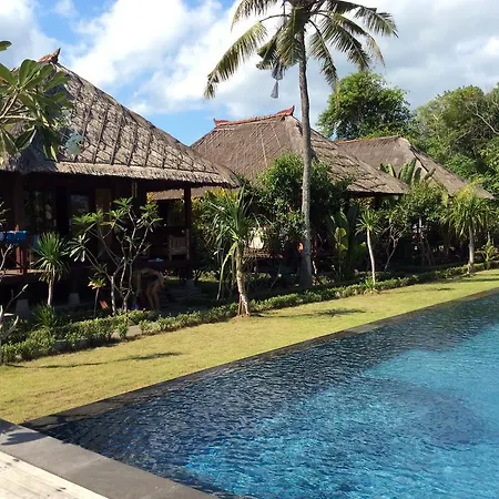 Sunset Villa Lembongan-2