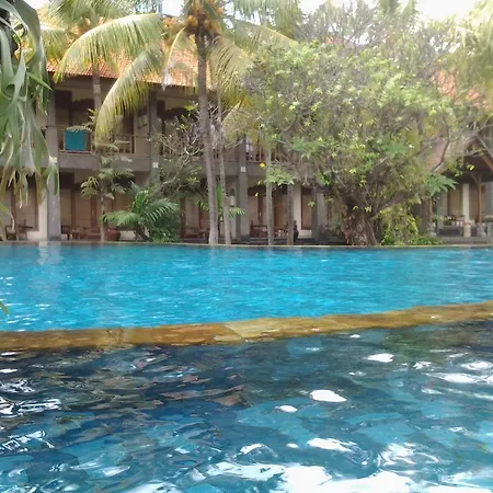 Hotel Seaside Lovina-2