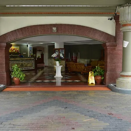 Sofi Apartment At Jayakarta Residence-2