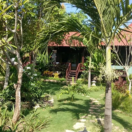 Taman Sari Villas Lembongan-2