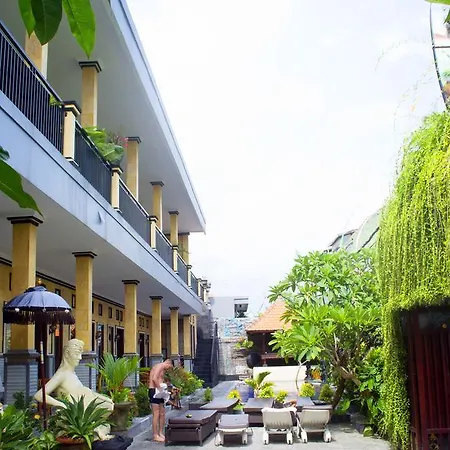 Wijaya Guesthouse-3