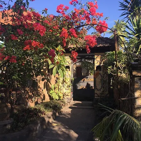 Kputra Homestay-2