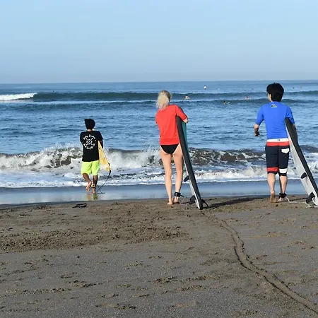Salty Shakas Bamboo Stay Canggu-3