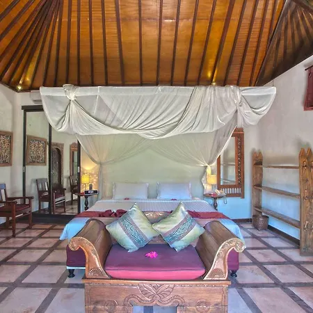 Taman Wana Seminyak Luxury Villas-3