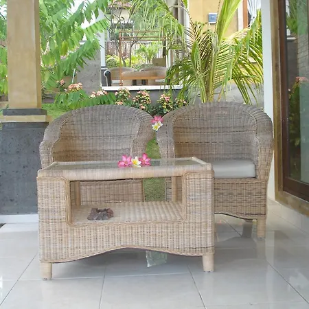 Barong Cafe Bungalow And Restaurant-3