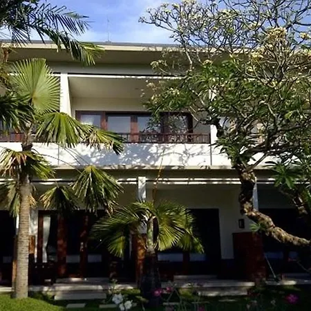 Billy Pendawa Homestay-3