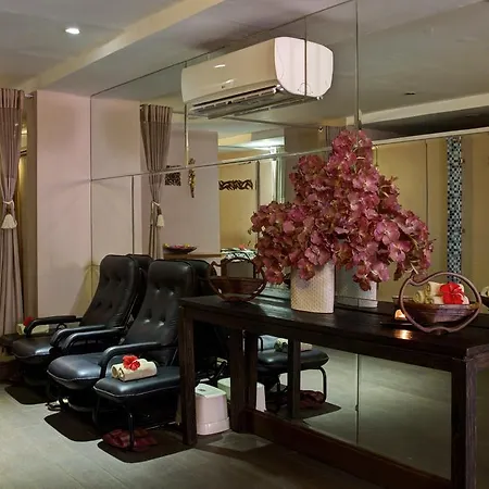 Singkenken Boutique Hotel-3