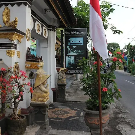 Matra Bali Guesthouse-3