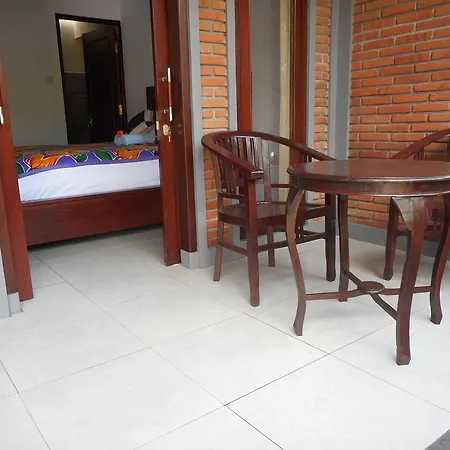 Pondok Indah Homestay-2