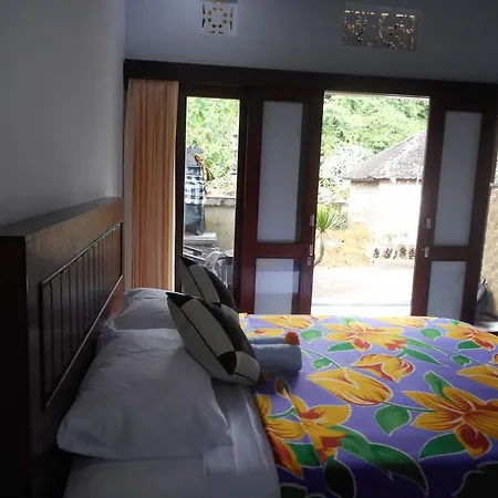 Pondok Indah Homestay-3