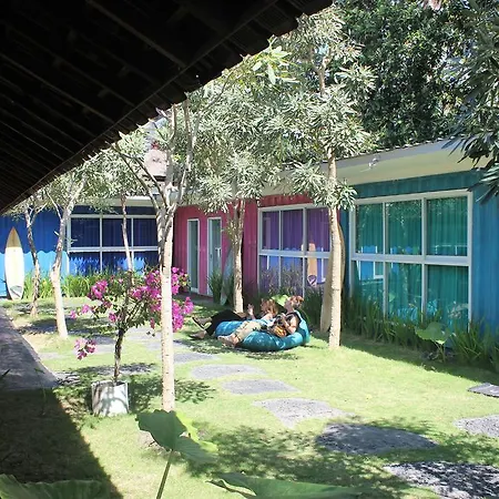 Kubu Container-3