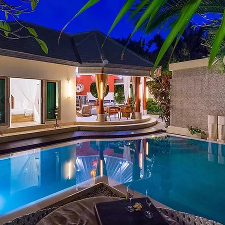 4S Villas At Seminyak Square-3