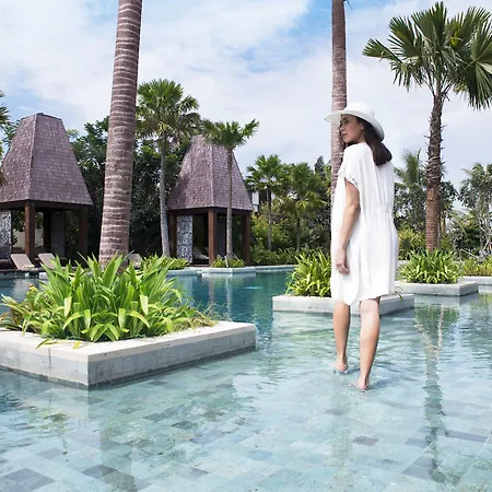 Suites & Villas At Sofitel Bali-2