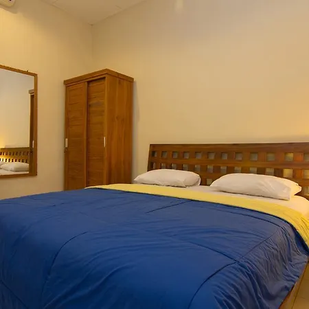 Pondok Nuri Homestay-2