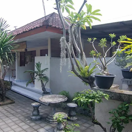 Pondok Nuri Homestay-3