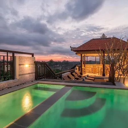 Pecatu Ubud Guest House-2