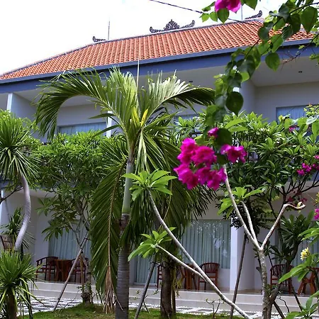 Ropik & Alik Home Stay-3
