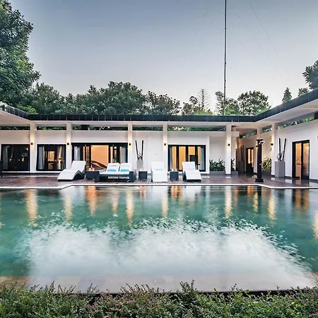 Stunning Villa Lily-3