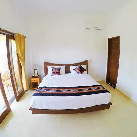 Pandawa Lembongan Homestay-2
