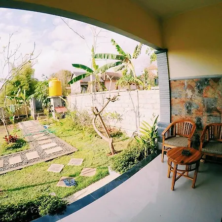 Pandawa Lembongan Homestay-3