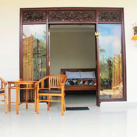 Cenik House Ubud-2