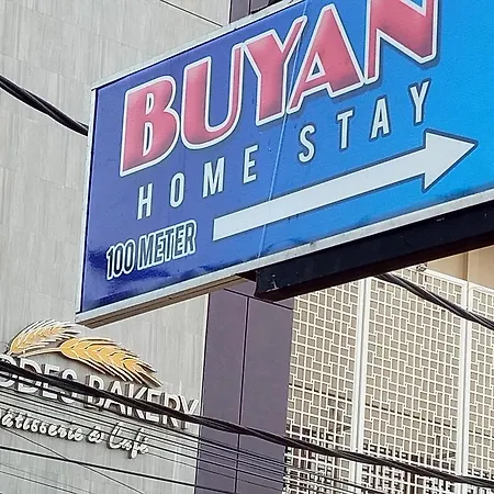 Buyan Homestay-3