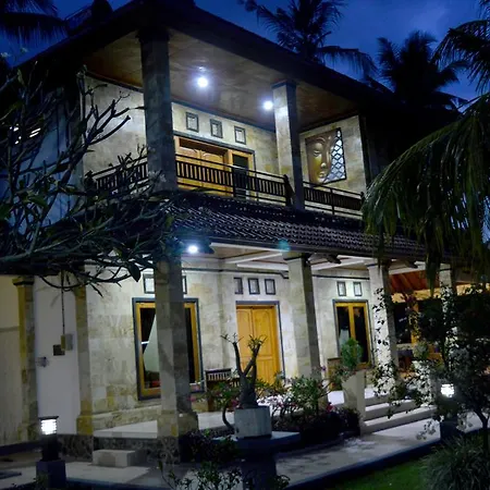 Villa Romy And Bungalows-3