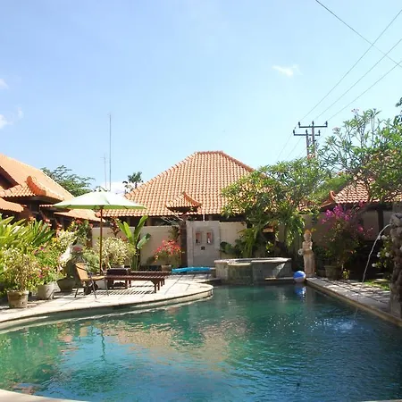 Wikarmas Villa Sanur-3
