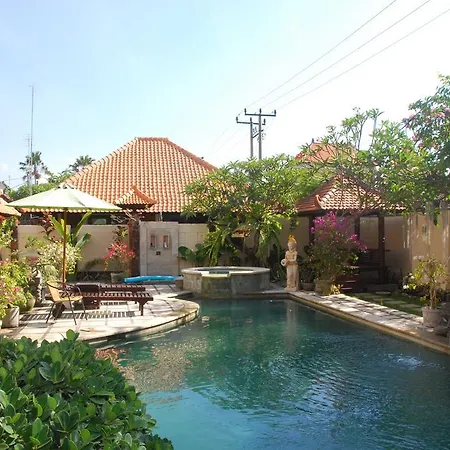 Wikarmas Villa Sanur-2