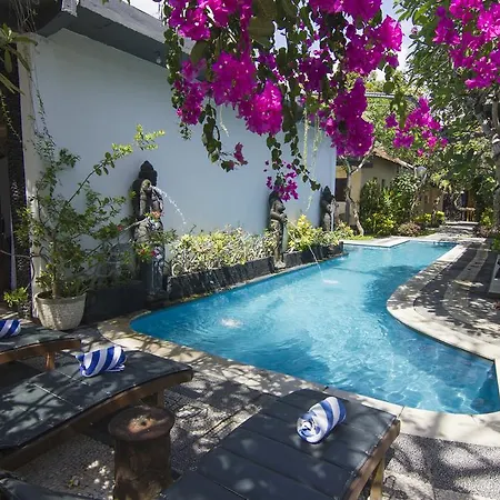 Alam Bali Hotel-2