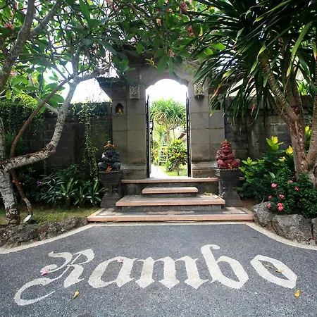Rambo Homestay-2