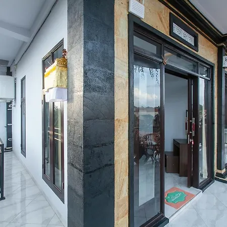 Yoga'S House-3