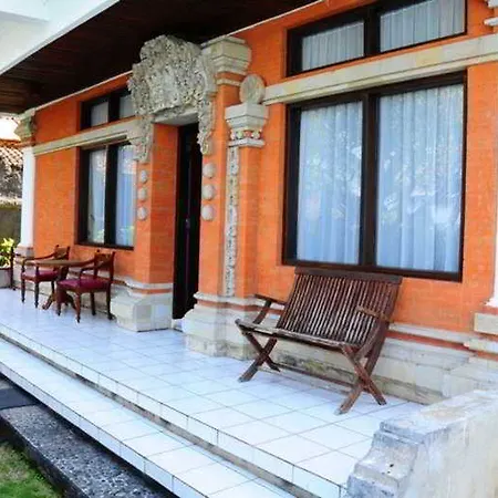 The Rishi Candidasa Beach Resort-3