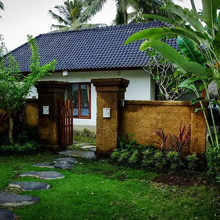 Green House 2 Bedroom Private Pool Villa-3