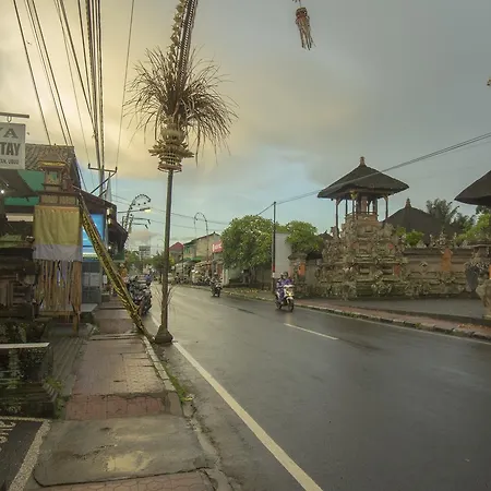 Nova Homestay Ubud-3
