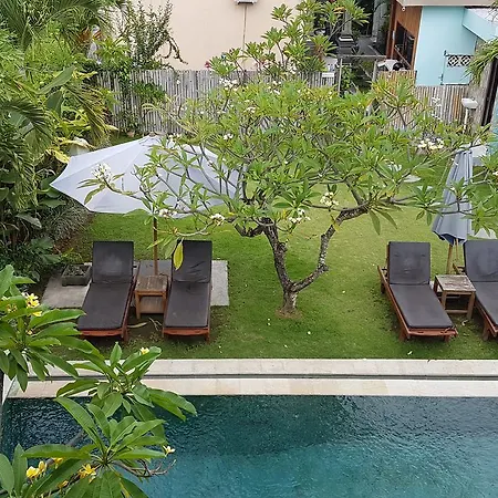 Koming Guest House-2