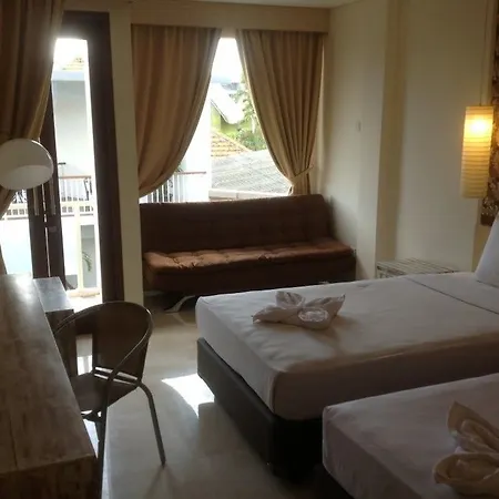 M Suite Bali-3
