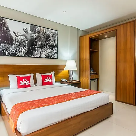 Zen Rooms Sriwedari Ubud 1-3