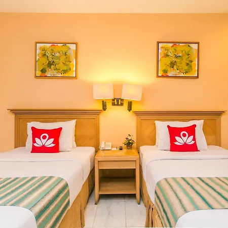 Zen Rooms Kuta Kartika Plaza 2-2