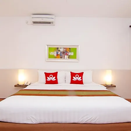 Zen Premium Umalas Kerobokan-2