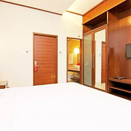 Zen Rooms Kuta Inn-3