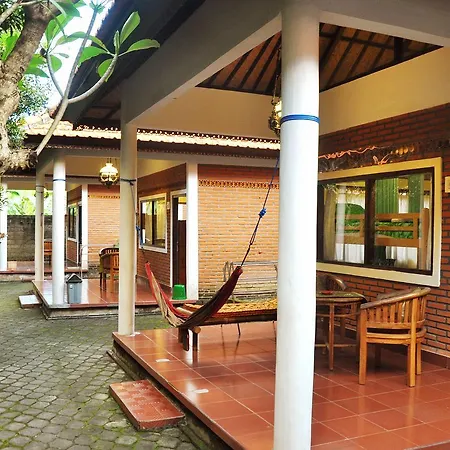 Soni Backpacker House-3
