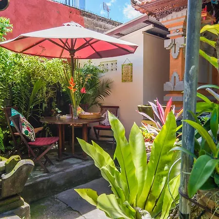 Radha Homestay-2