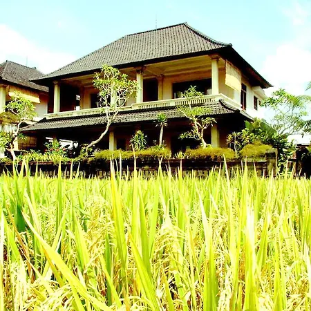 Permana Ubud Cottage-3