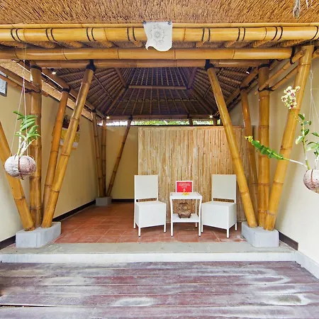 Zen Rooms Ubud Jembawan 2-2