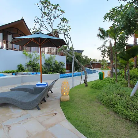 Agata Resort Nusa Dua-3
